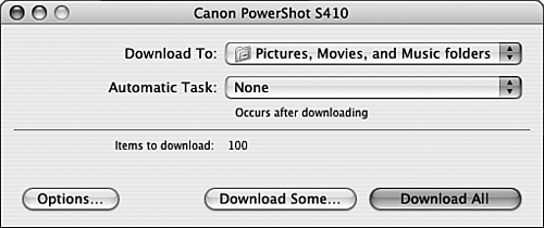 Canon Image Capture Mac Download