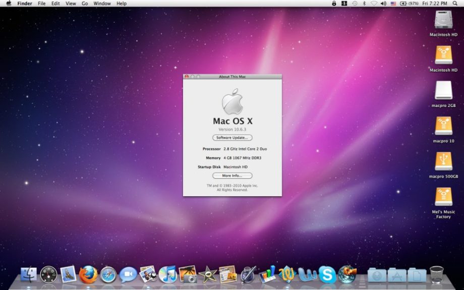 Download Mac Os 32 Bit Iso